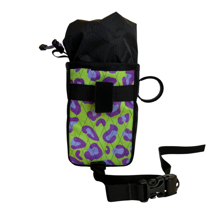Chuckbucket™ Handlebar Snack Bag
