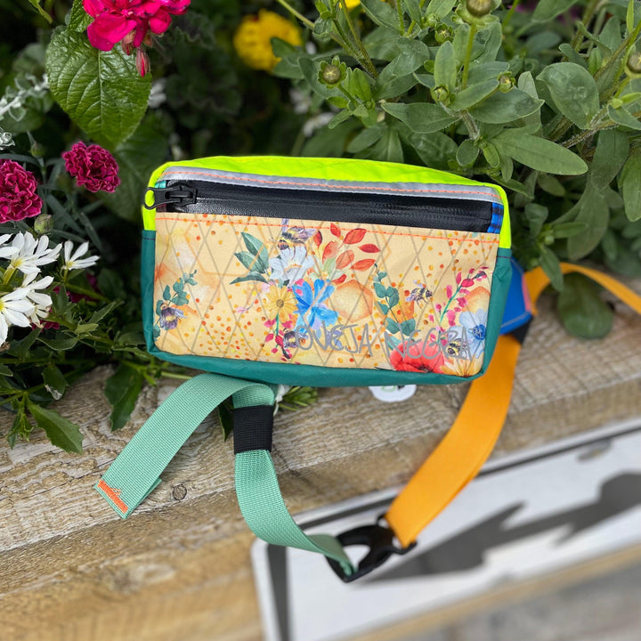 Oveja Negra Small Fry Fanny Pack - WACK PACK