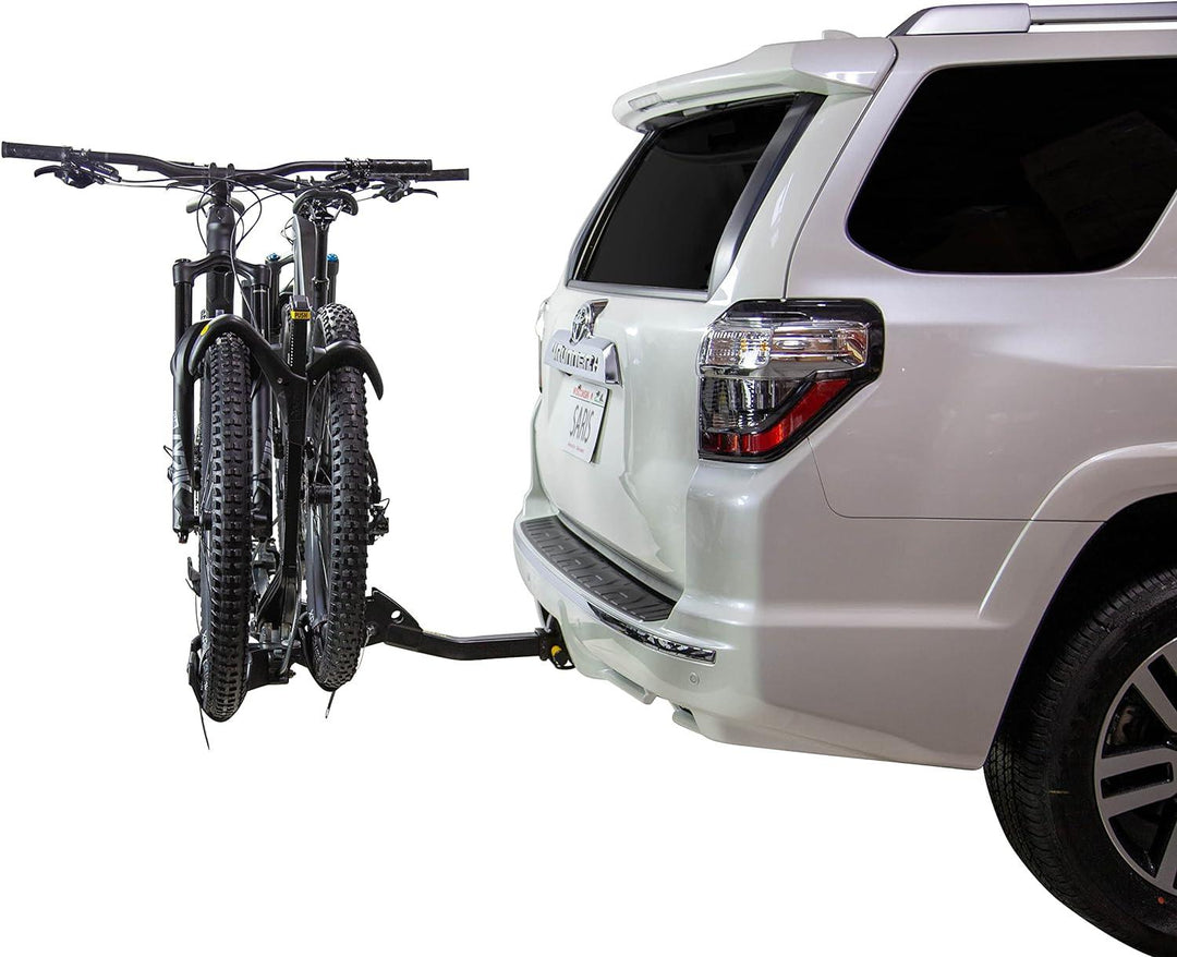 Saris SuperClamp G3 HD 2-Bike