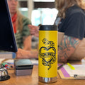 Oveja Negra The Big Squeeze Klean Kanteen - 16 oz TKWide Insulated Bottle
