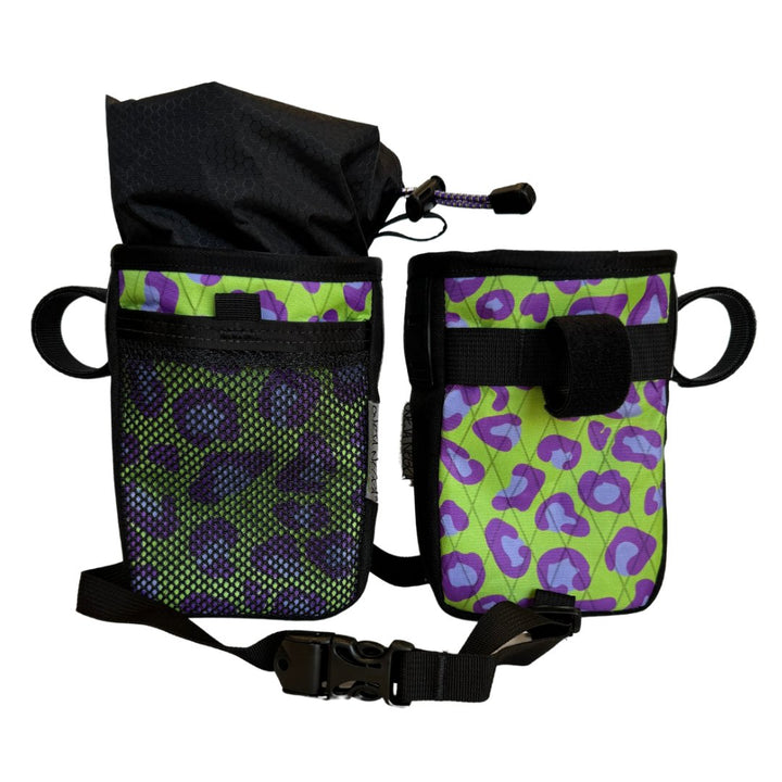 Chuckbucket™ Handlebar Snack Bag