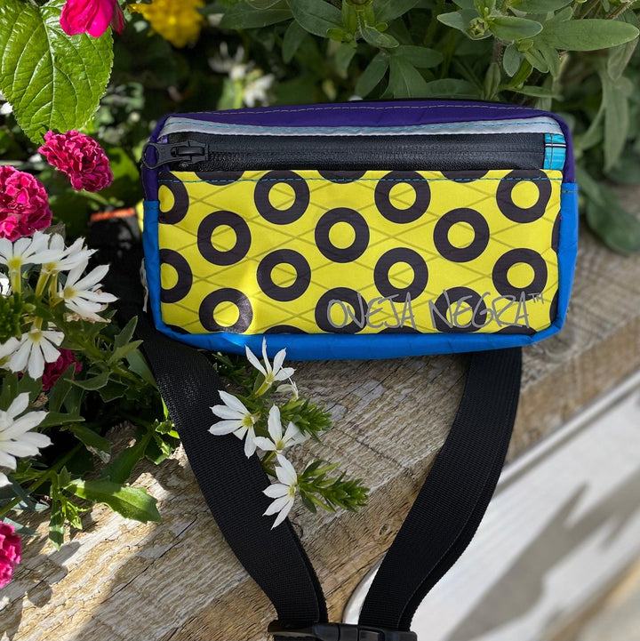 Oveja Negra Small Fry Fanny Pack - WACK PACK