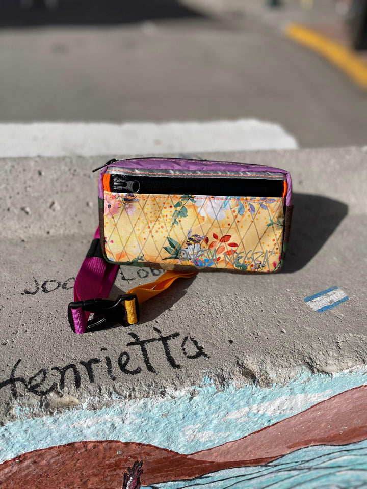 Oveja Negra Small Fry Fanny Pack - WACK PACK