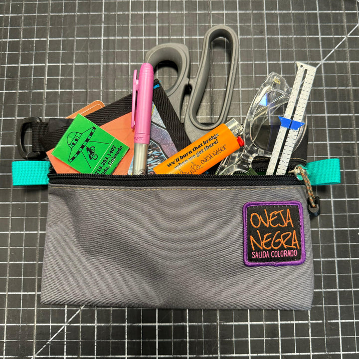 Oveja Negra Swag Bag & Swag Bag Mini