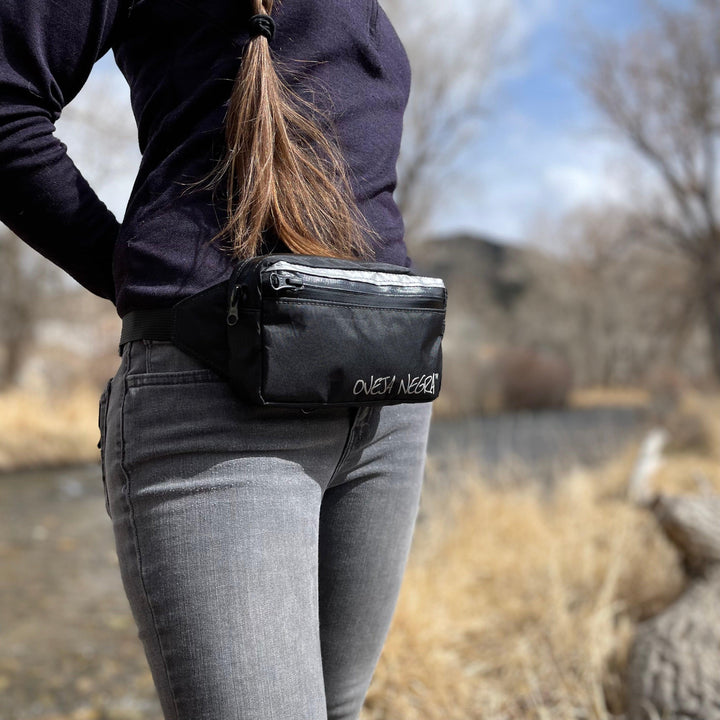 Oveja Negra Small Fry Fanny Pack