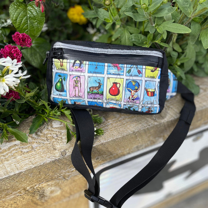 Oveja Negra Small Fry Fanny Pack