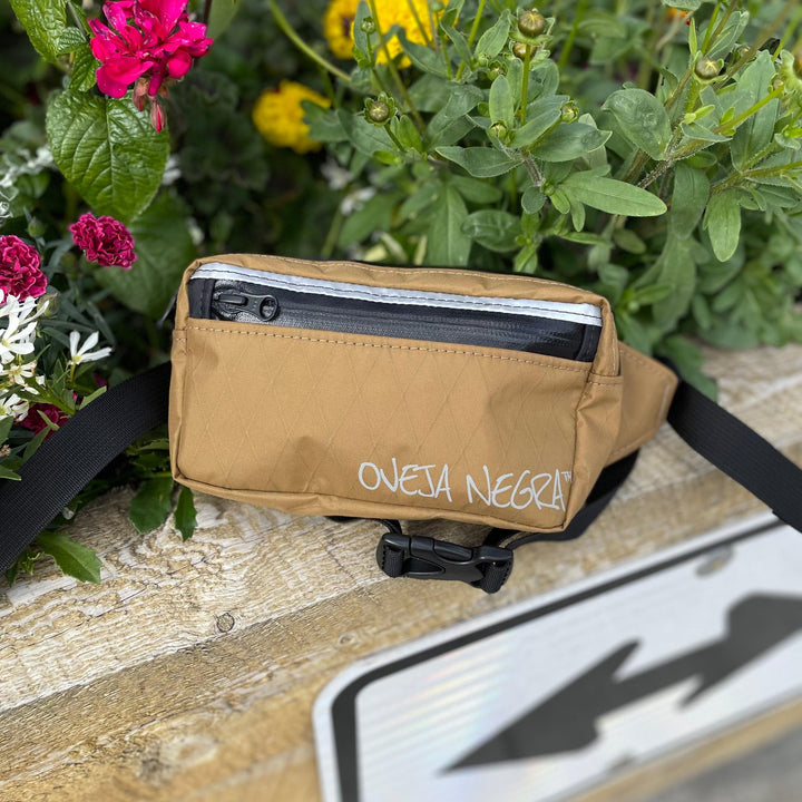 Oveja Negra Small Fry Fanny Pack