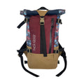 Portero™ Roll-Top Backpack