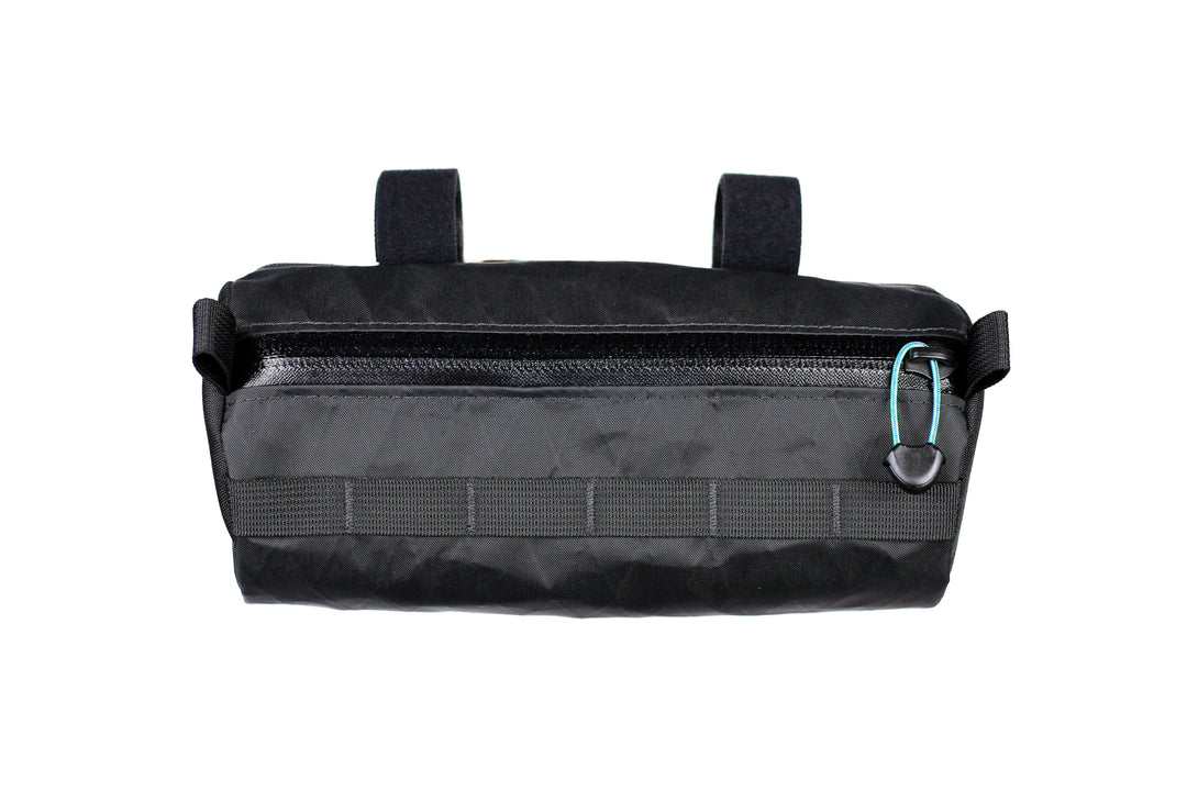Oveja Negra Lil' Smokey Handlebar Bag