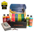 Silca Bike Care Box Set