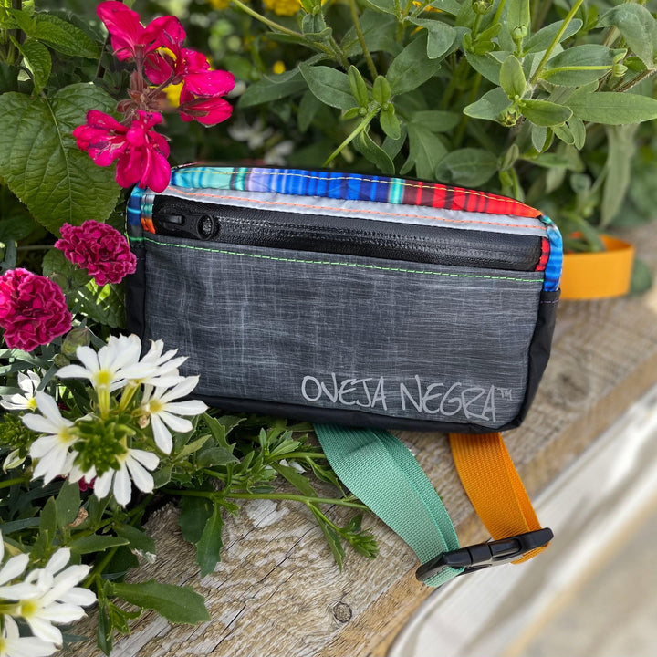 Oveja Negra Small Fry Fanny Pack - WACK PACK