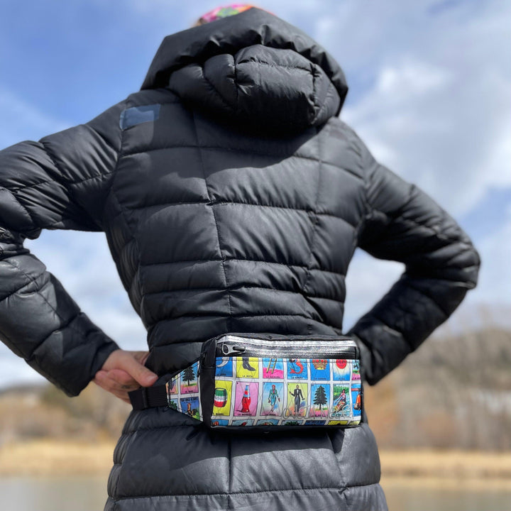 Oveja Negra Small Fry Fanny Pack