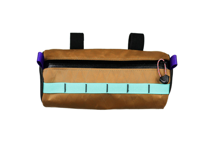 Oveja Negra Lil' Smokey Handlebar Bag