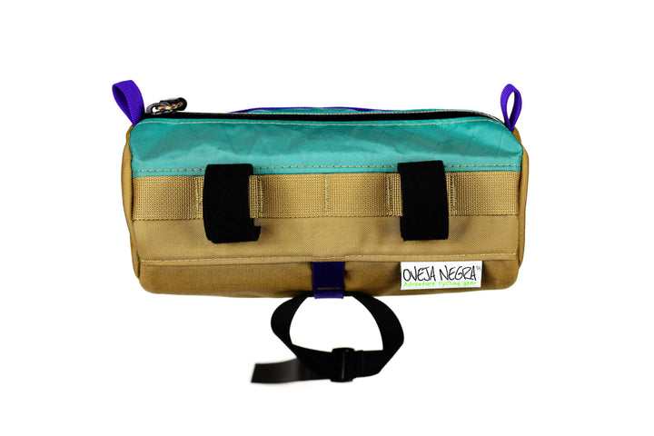 Oveja Negra Lil' Smokey Handlebar Bag