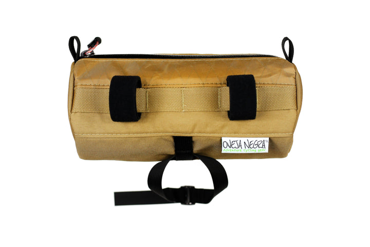 Oveja Negra Lil' Smokey Handlebar Bag