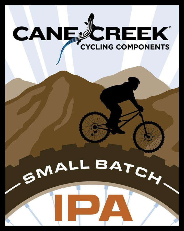 Cane Creek Helm MKII 29 Small Batch 2020 - IPA