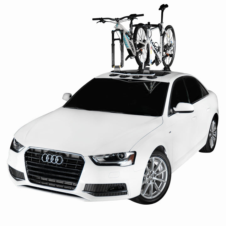 Seasucker Mini Bomber Rack - 2 Bikes