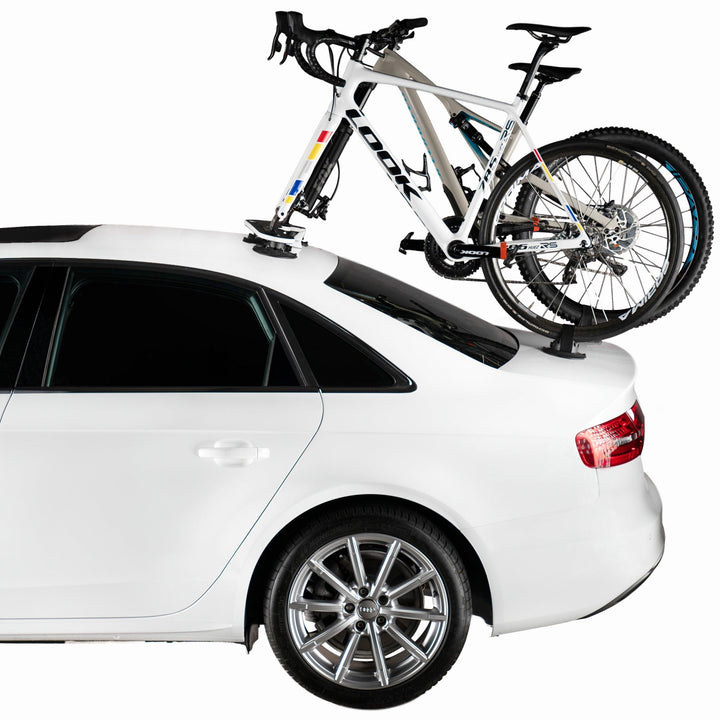 Seasucker Mini Bomber Rack - 2 Bikes