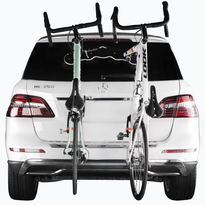 Seasucker Mini Bomber Rack - 2 Bikes