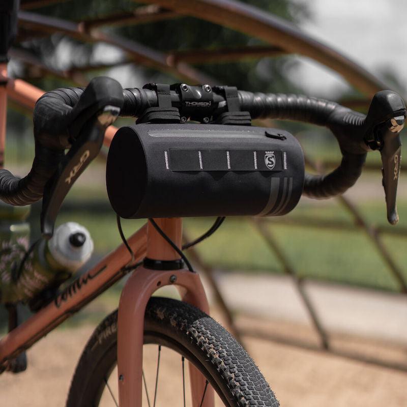 Silca Grinta Handlebar Bag