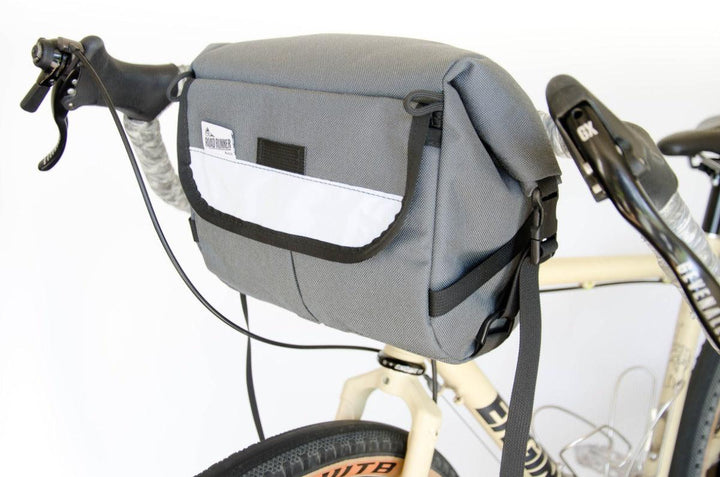 Road Runner Bags Jammer Handlebar Bag: 7L