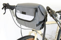 Road Runner Bags Jammer Handlebar Bag: 7L