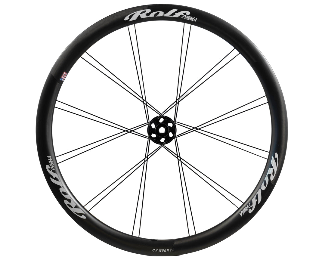 Rolf Prima Tandem Carbon AR