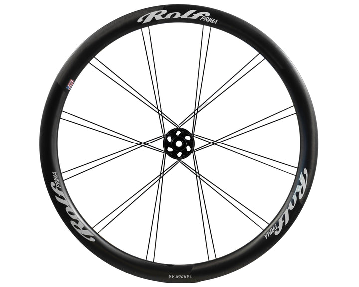 Rolf Prima Tandem Carbon AR