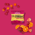 Honey Stinger Energy Chew Sampler Pack of 6