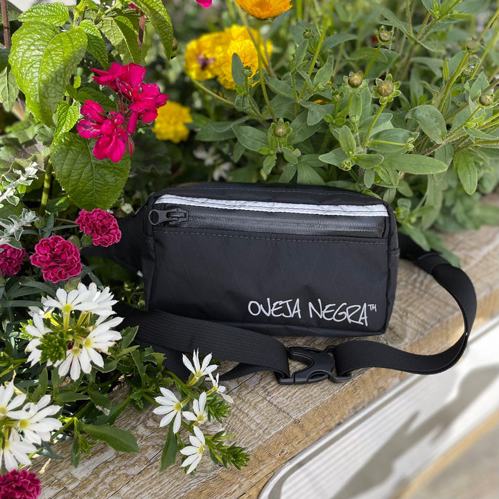 Oveja Negra Small Fry Fanny Pack