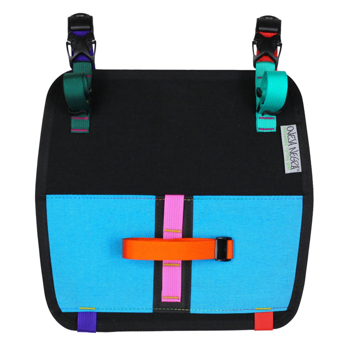 Oveja Negra Front End Loader - Dry Bag Mount