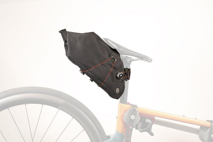 Silca Grinta Roll Top Bag