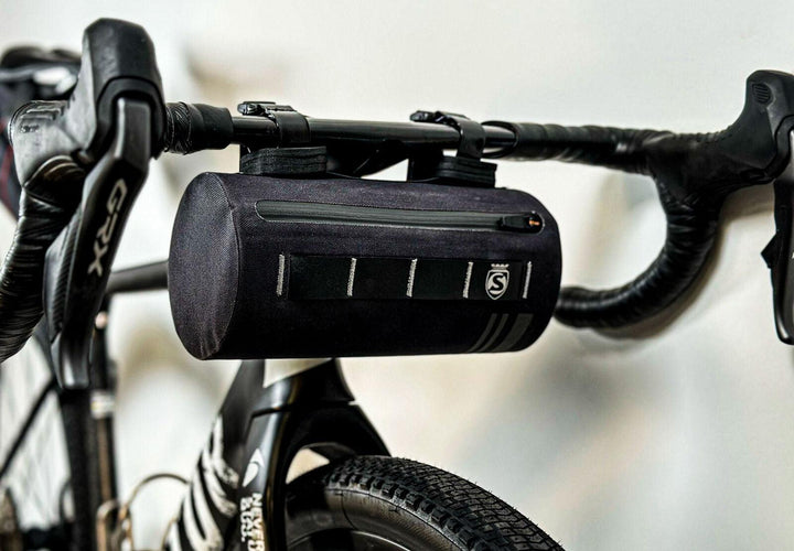 Silca Grinta Handlebar Bag