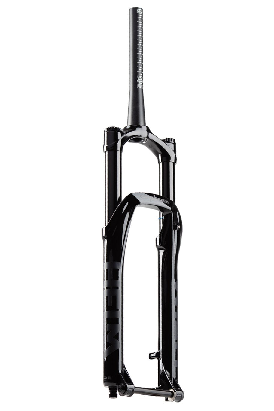Cane Creek Helm MKII COIL