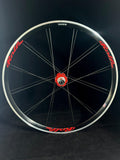 Rolf Prima Tandem Road - Alloy (Rim brake compatible) - Limited Edition Red