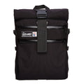 Road Runner Bags Medium Roll Top Backpack: 22L