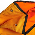 Road Runner Bags Medium Roll Top Backpack: 22L