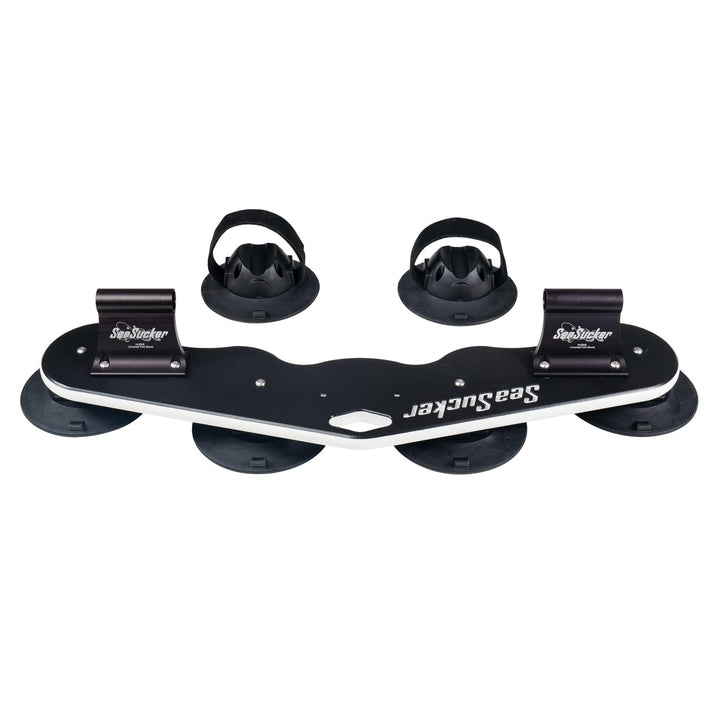 Seasucker Mini Bomber Rack - 2 Bikes