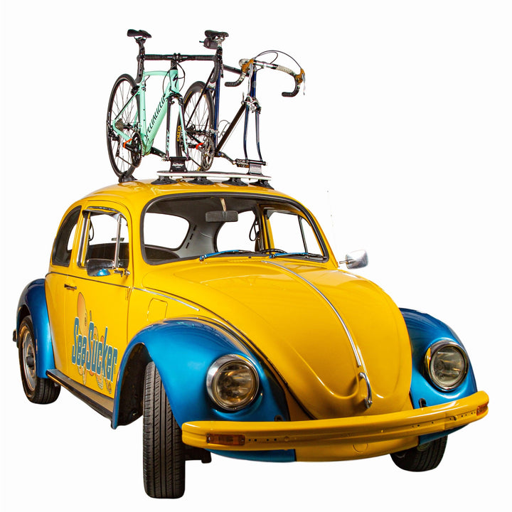 Seasucker Mini Bomber Rack - 2 Bikes