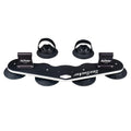 Seasucker Mini Bomber Rack - 2 Bikes