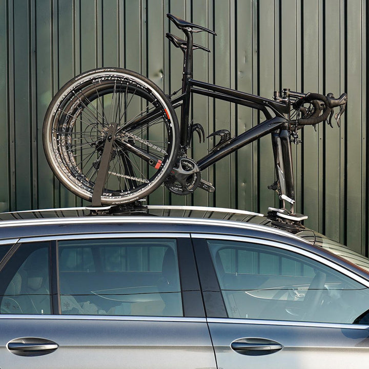 Seasucker Mini Bomber Rack - 2 Bikes