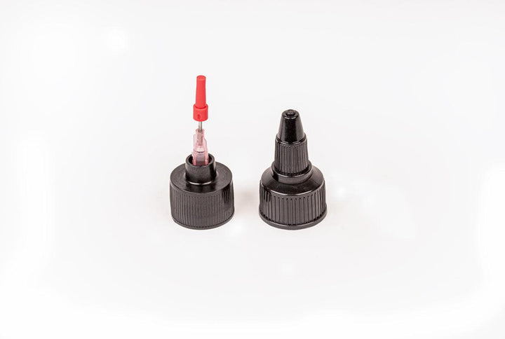 Silca Synergetic Needle Tip Applicator