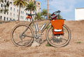 Road Runner Bags Jammer Handlebar Bag: 7L