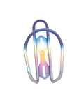 Silca Rainbow Titanium Cage