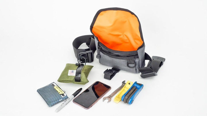 Road Runner Bags Hip Bag Pro - Waist Bag