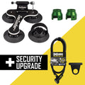 Seasucker Secure Kit - One Bike