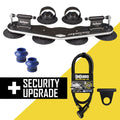 Seasucker Secure Kit - Two Bikes