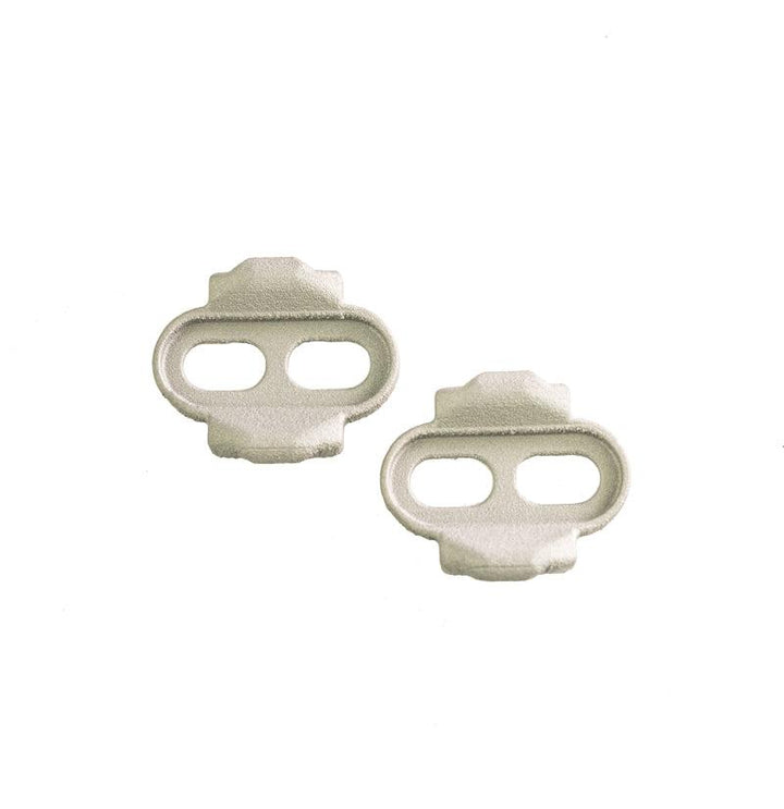 Silca Titanium Cleats (with Ti Hardware)