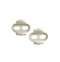 Silca Titanium Cleats (with Ti Hardware)