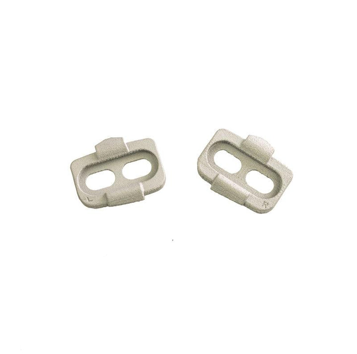 Silca Titanium Cleats (with Ti Hardware)